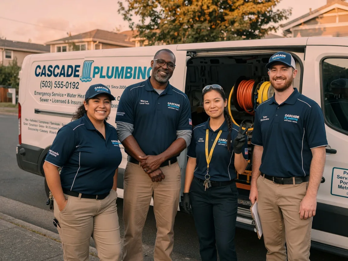 Emergency Plumber company in Endeavor, PA